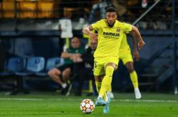 記(jì)者(zhě)：黄潜前鋒(fēng)丹硃(zhū)馬(mǎ)转会瓦伦西亚达成口頭(tóu)协議(yì)