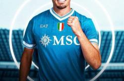 Here we go！罗马诺：那不勒斯签赫罗纳后卫古铁雷斯，总价2000万