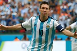 阿扎尔：世界杯输给历史第一人梅西，没什么丢脸的！