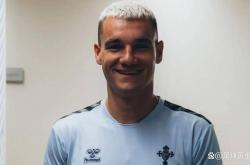 费蘭(lán)·胡特(tè)格拉正(zhèng)式加盟塞尔塔維(wéi)戈