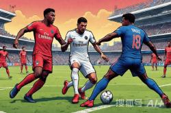 世俱杯：皇家马德里VS多特蒙德