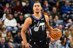 犹他爵(jué)士裁掉前凯尔特(tè)人总冠军成員(yuán)？