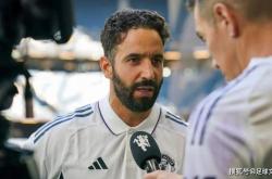 阿莫林在曼联挑(tiāo)选“梦想(xiǎng)目(mù)標(biāo)”，英超球星希望转会