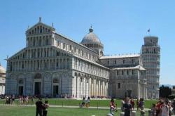 比萨：中韩无证导游非法介绍比萨斜塔 面临巨额罚款