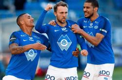 奥萨苏纳 VS 巴伦西亚