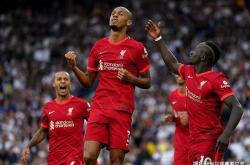 今日足(zú)球：紐(niǔ)卡斯尔联vs利(lì)物浦、塞维利(lì)亚vs赫(hè)塔費(fèi)