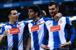 西班牙人 VS 奥萨苏纳