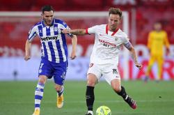 阿拉维斯五轮主场不败，马德里竞技能否调整状态？