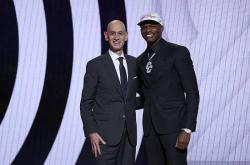 孟菲斯灰熊的新交易能否培养未来核心？