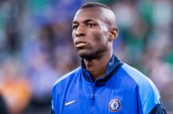 切尔西或紧急寻锋，杰克逊转会出现变数