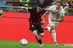 意甲：萊(lái)切(qiè)近期状态尚可，AC米(mǐ)兰表(biǎo)现尴尬