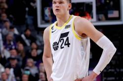 因禍(huò)得福？美媒提议步行者一换三，拿下(xià)犹他爵士中鋒(fēng)凯斯勒