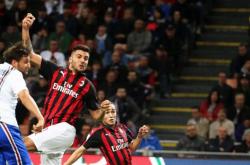 AC米兰对阵博洛尼亚：苦主之战，检验米兰实力