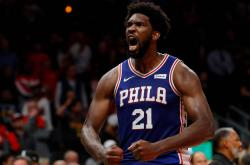 费城76人：恩比德如何重(zhòng)回巅峰？