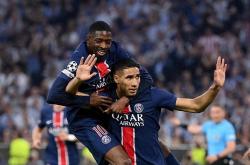 拜仁进前(qián)二！FIFA最新俱乐部排行(xíng)榜，皇馬(mǎ)陞(shēng)至(zhì)第六，曼城上榜