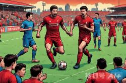 英超(chāo) 利(lì)物浦 VS 伯恩(ēn)茅(máo)斯 利(lì)物浦豪陣(zhèn)出(chū)击，伯恩(ēn)茅(máo)斯“失血”難(nán)擋(dǎng)，大胜在(zài)望？