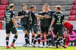 德国杯前瞻：杜塞尔多夫 VS 弗赖堡