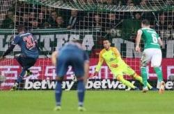 德國(guó)杯焦点战：杜塞(sāi)多(duō)夫VS弗赖堡深度剖析