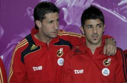 比利亚：这支西班牙队能赢世界杯 亚马尔能冲击西班牙队最佳射手