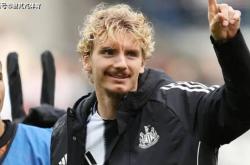 双输买卖？伊萨克1.45億(yì)加盟利物浦无战功，纽卡买入几人也很(hěn)一(yī)般