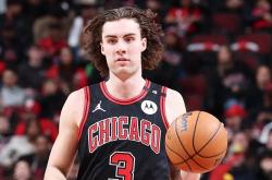 约什-吉迪预計(jì)与芝加(jiā)哥(gē)公牛(niú)续簽(qiān)4年8000万至9000万合同