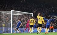 切尔西3-0狼队 升至积分榜第二