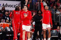 芝加哥公牛崛起：年轻阵容的惊艳表现