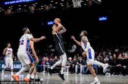 费城76人客场挑战芝加哥公牛，三连胜能否延续？