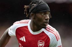 马杜埃凯对比新(xīn)老东家：阿森纳的文化與(yǔ)团隊(duì)氛(fēn)围优於(yú)切尔西