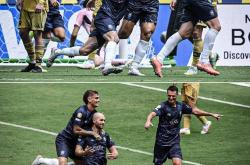 奥克兰城可能没有世俱杯踢了