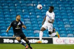 伯恩利主场坚如磐石，利兹联客场难敌压力！