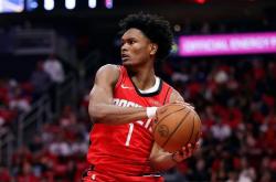 36+6神投手有望加盟火箭，休斯顿即将迎来NBA总冠军