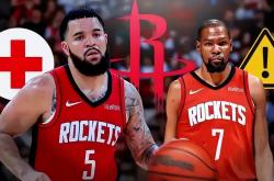 再见範(fàn)乔丹！火(huǒ)箭(jiàn)、雄鹿、尼克斯(sī)酝酿三(sān)方(fāng)交易，1米88后卫空(kōng)降休斯(sī)頓(dùn)