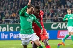 德(dé)甲(jiǎ)赛事前(qián)瞻(zhān)：云达不來(lái)梅 VS 拜(bài)耳(ěr)勒沃库森