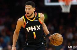 坏消息，太阳队德文·布克因打湖人队时腹股沟拉伤至少缺席一周