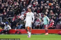 维尼修斯续约僵局：皇家马德里的王牌前途未卜