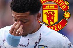 维拉买人桑乔恐沦为冗员，曼联彻底放弃！拉什福德狂赞巴萨求留下
