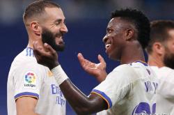 今日足球：阿拉维斯vs皇家马德里 云达不莱梅vs斯图加特