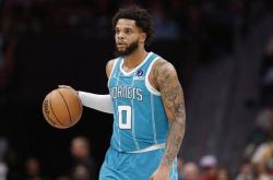 输不起，湖人队击败黄蜂队后，布里奇斯抱怨裁判偏袒湖人队