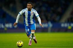 西(xī)甲：西(xī)班牙人(rén)狀(zhuàng)态尴尬，塞维利亚表现跳跃