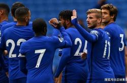 今日足球：切尔西vs阿斯顿维拉 伯恩利vs埃弗顿