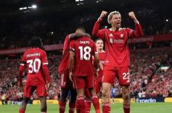 英超-热刺0-3利物浦：面对低迷热刺，利物浦冲击三连胜|前瞻