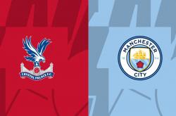 CCTV5直播水晶(jīng)宫vs曼城：都是(shì)一周雙(shuāng)赛 曼城客(kè)场无惧水晶(jīng)宫