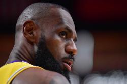 里奇·保罗：詹姆斯是否离开湖人，只有詹姆斯自己能决定！