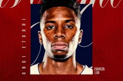 不打了！正式退出CBA！再见超级外援