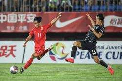 中国足球正重返亚洲二流 | 足球观察