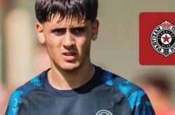 罗马诺：19岁波波维奇从那不勒斯转会塞尔超，自由转会+分成条款