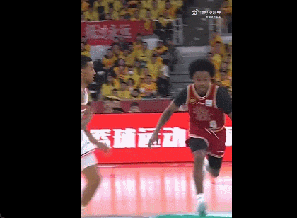 不打了！正式退出CBA！再见超级外援