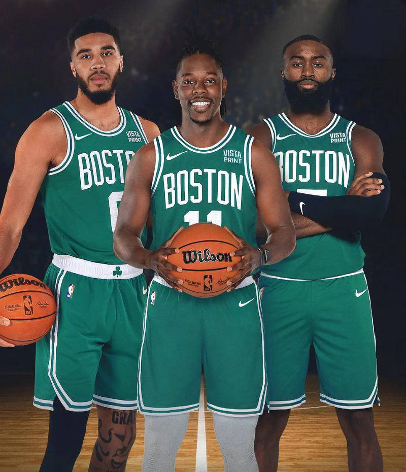 波士顿凯尔特人交易分析：换取安芬尼-西蒙斯是否明智？