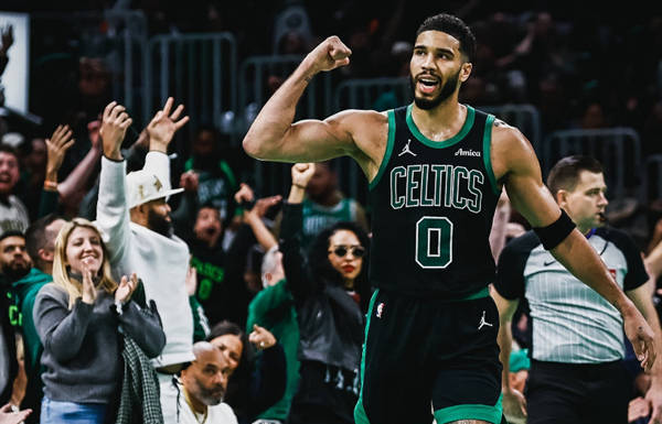 波士顿凯尔特人的交易计划曝光，布朗将成为筹码？